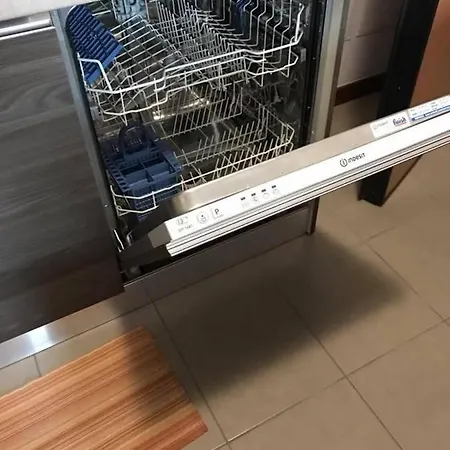 Politecnico Luxury Apartamento