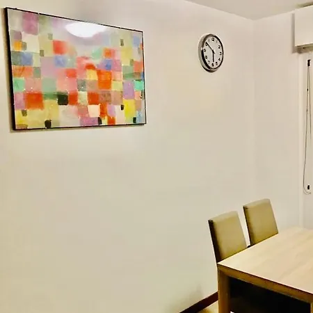 Politecnico Luxury Apartamento Milán