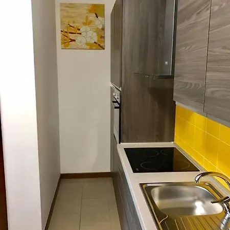 Apartamento Politecnico Luxury Milán