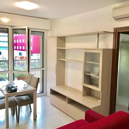 Politecnico Luxury * ميلان