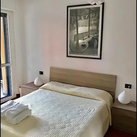 Politecnico Luxury شقة *